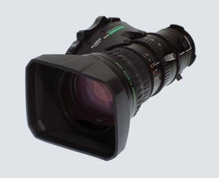 B4 Mount Lens Category Image