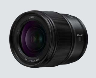 L Mount Lens Category Image