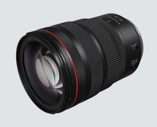 RF Mount Lens Category Image