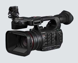 Camcorders Category Image