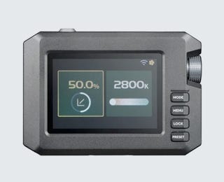 Dimmers Category Image