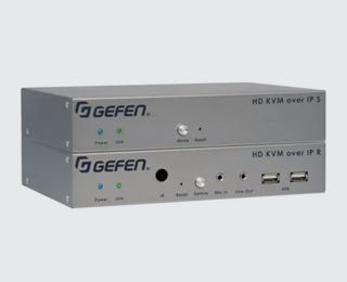 AV Over IP Category Image