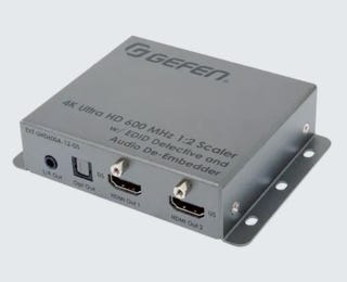 Scalers Category Image