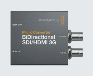 Signal Converters Category Image