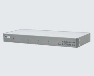 Splitters Category Image