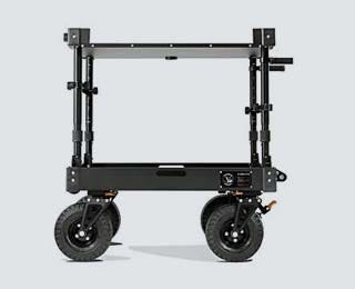 Trolleys & Carts Category Image