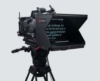 Teleprompters Category Image
