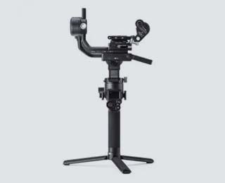 Stabilisers and Gimbals Category Image