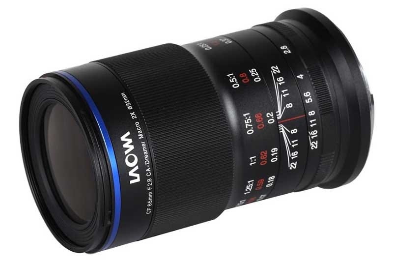Laowa 24mm F14 2x Macro Probe Lens - Sony E / FE Laowa 24mm F14 2x Macro Probe Lens - Sony E / FE