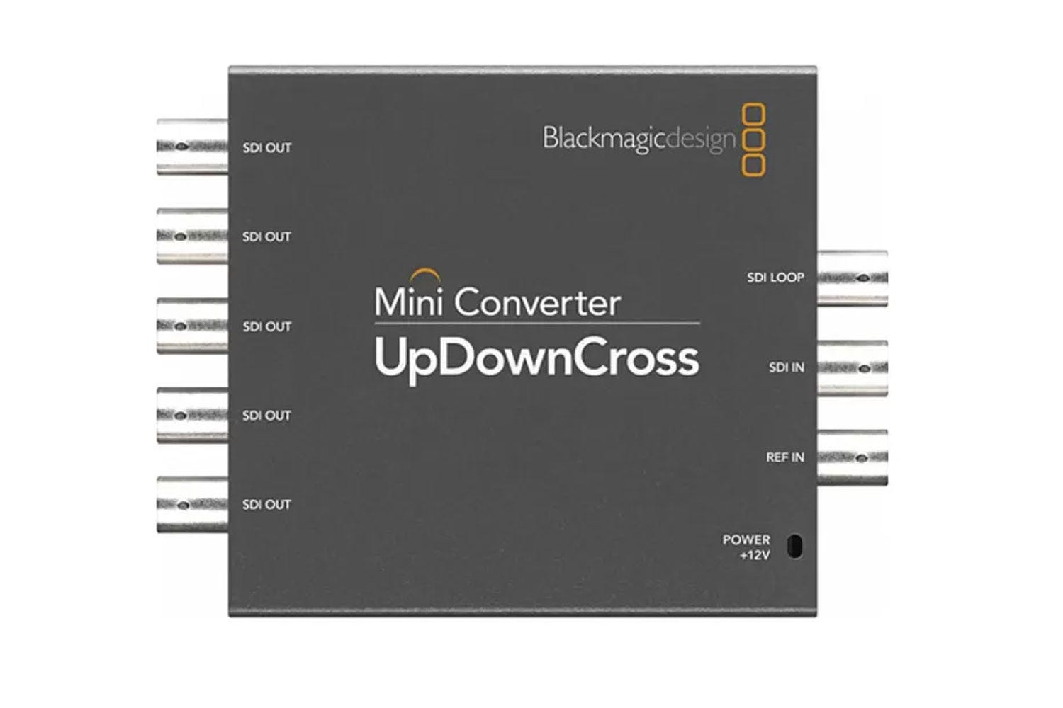 Buy | Blackmagic Design Mini Converter Sync Generator - ProAV