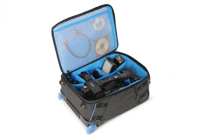 Rolling camera backpack new arrivals