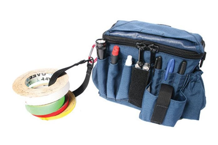 Camera assistant bag 2025