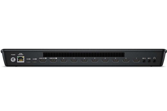 Buy | Blackmagic Design ATEM Mini Extreme ISO