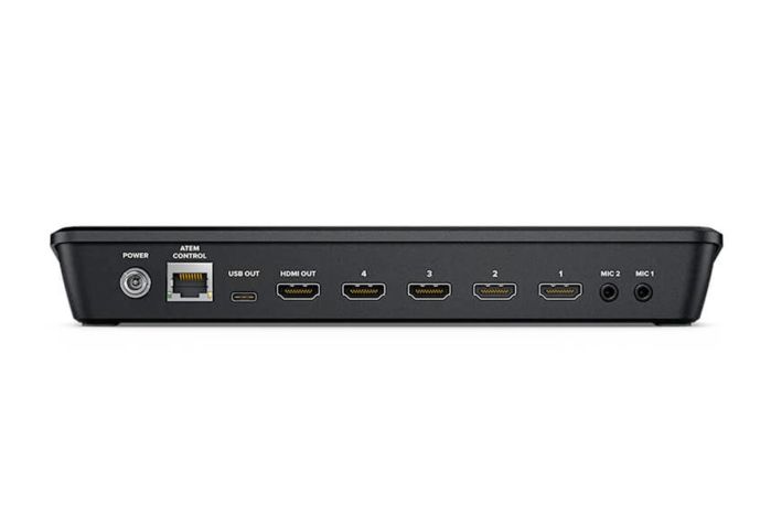 Blackmagic Design ATEM Mini Pro