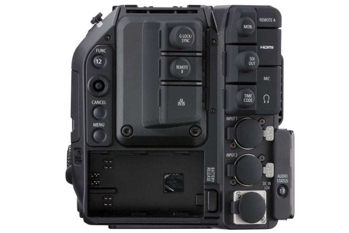 Buy | Canon EOS C300 Mark III - Cinema Camera Buy | Canon EOS C300 Mark III - Cinema Camera