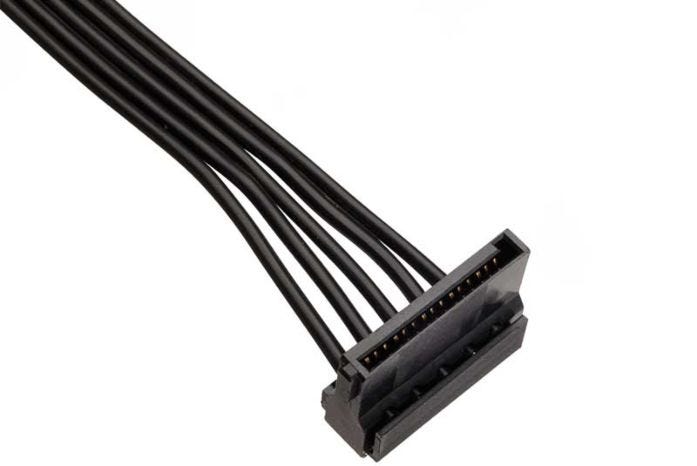 Buy Corsair HX850 Fully Modular 80 PLUS Platinum Power Supply PSU