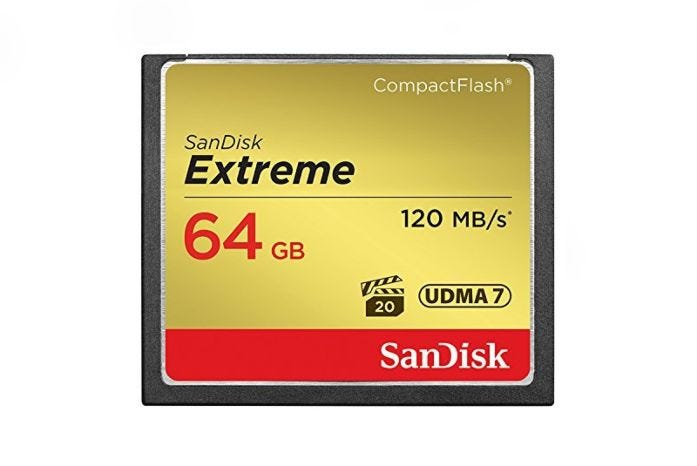 Compact flash sandisk new arrivals