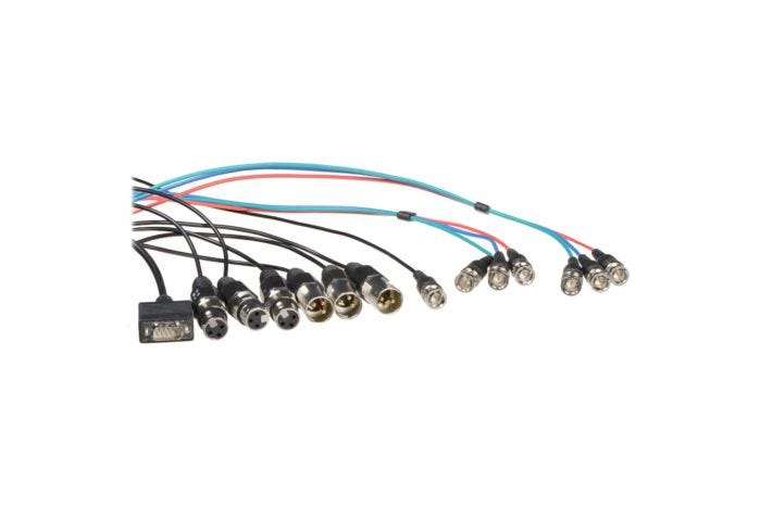 Buy AJA KONA LHe Plus HD SDI Analog Video Capture PCI Card
