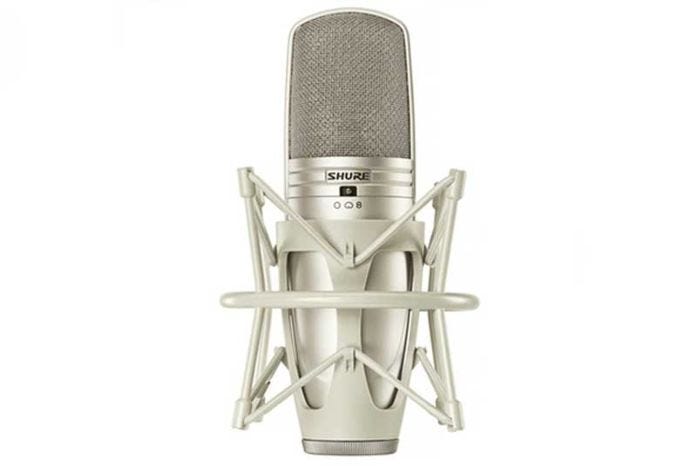 Large-diaphragm Condenser Microphone / AMATERAS 8067 | AMATERAS SHOP