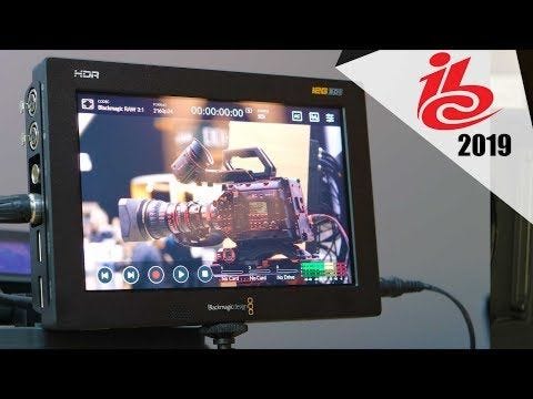 Buy | Blackmagic Design Video Assist 5” 12G HDR