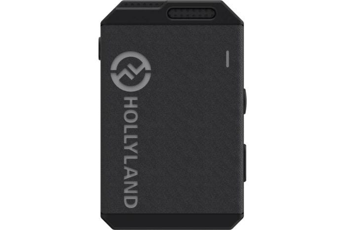 Buy | Hollyland 6902-B-Solo LARK MAX Solo (Black) Buy | Hollyland 6902-B-Solo LARK MAX Solo (Black)