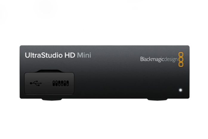 Buy Blackmagic Design UltraStudio HD Mini