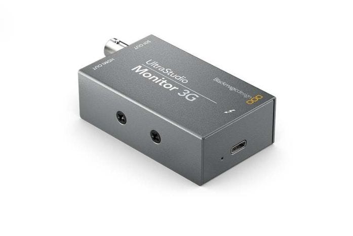 超ポイントアップ祭 Buy | 3G Monitor UltraStudio Design BlackMagic その他