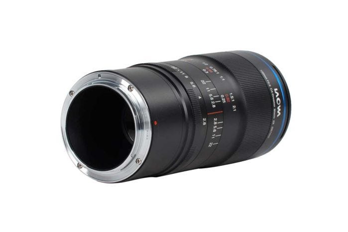 Buy | Laowa 100mm F2.8 2:1 Ultra Macro APO Lens - Nikon Z Buy | Laowa 100mm F2.8 2:1 Ultra Macro APO Lens - Nikon Z