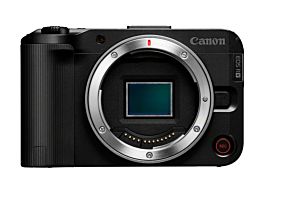 Canon EOS R50 V Body