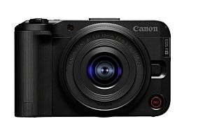 Canon EOS R50 V + RF-S 14-30mm Kit