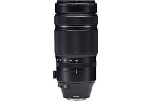 Fujifilm FLZXF100400 100-400mm F4.5-5.6 - X-Mount