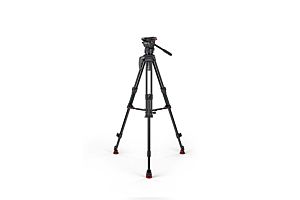 Sachtler System Ace XL AL MS Mk II