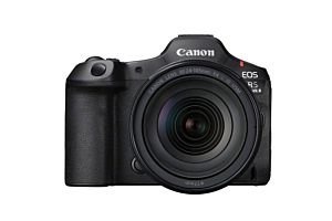 Canon EOS R5 Mark II + RF 24-105 F4L IS USM