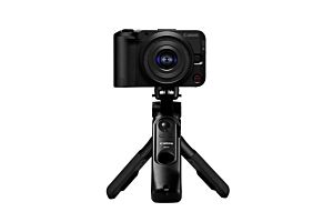 Canon EOS R50 V + RF-S 14-30mm Creator kit