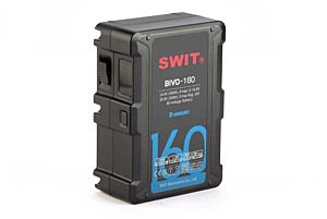 SWIT BIVO-160 160Wh Bi-voltage B-mount Battery Pack 