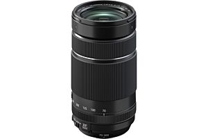 Fujilfilm XF70-300MM F4-5.6 R LM OIS WR