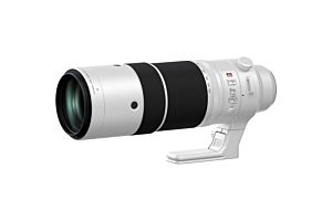 Fujifilm XF150-600mm - X Mount