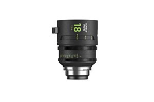 Nisi Aureus 18mm T1.4 Lens (PL-Mount)