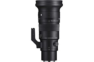 Sigma AF 500mm F5.6 DG DN OS S - Sony E
