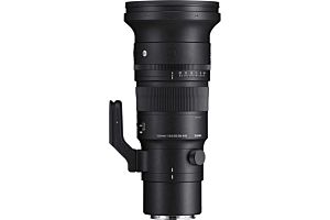 Sigma AF 500mm F5.6 DG DN OS S - L Mount