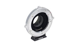 Metabones Canon EF Lens to Micro Four Thirds T CINE Speed Booster XL 0.64x
