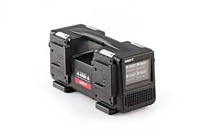 SWIT PC-P461B 4x100W Super Fast B-mount Charger