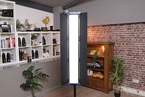 Swit Vango 100L LED Light