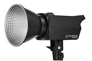 iFootage Anglerfish SL1 220DN LED Light