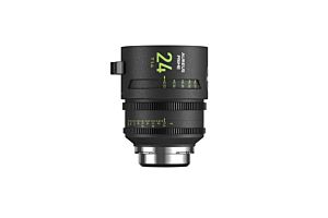 Nisi Aureus 24mm T1.4 Lens (PL-Mount)