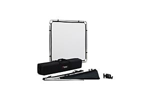 Manfrotto Pro Scrim All-In-One Kit - Small 