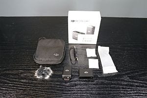 DJI Mic