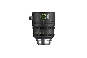 Nisi Aureus 50mm T1.4 Lens (PL-Mount)