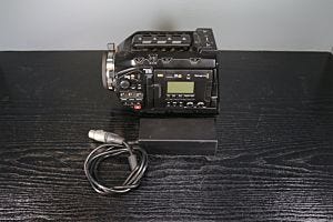 Blackmagic Ursa Mini Pro 4.6K G2