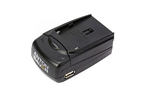 Anton Bauer 7.2V L-Series Single Charger